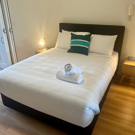 Stay At Hotel Steyne سيدني المظهر الخارجي الصورة