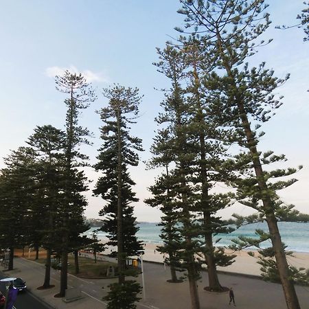 Stay At Hotel Steyne سيدني المظهر الخارجي الصورة