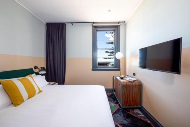 Stay At Hotel Steyne سيدني المظهر الخارجي الصورة