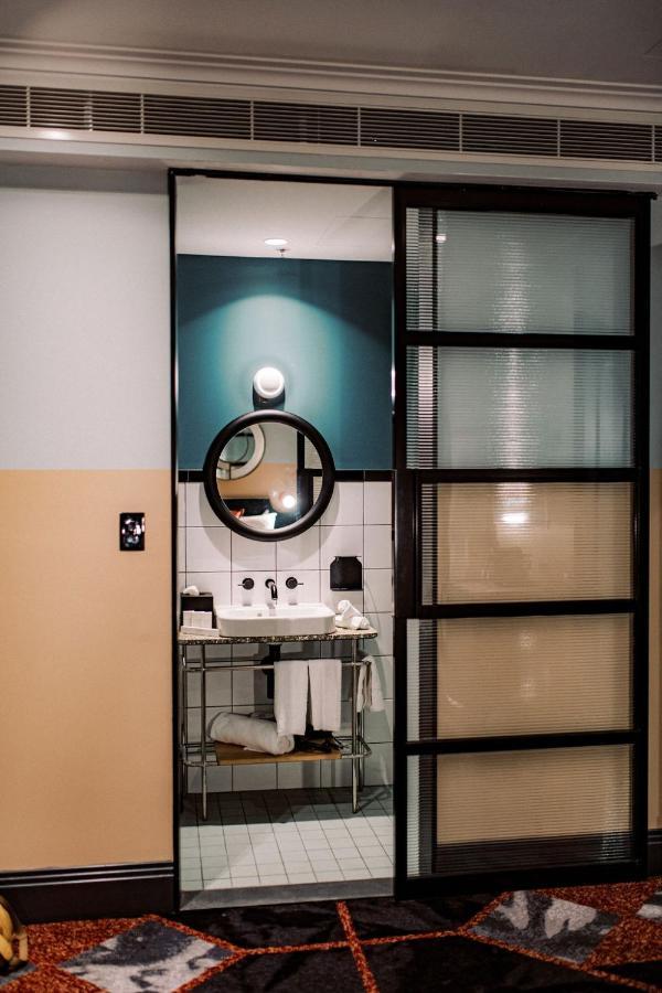 Stay At Hotel Steyne سيدني المظهر الخارجي الصورة