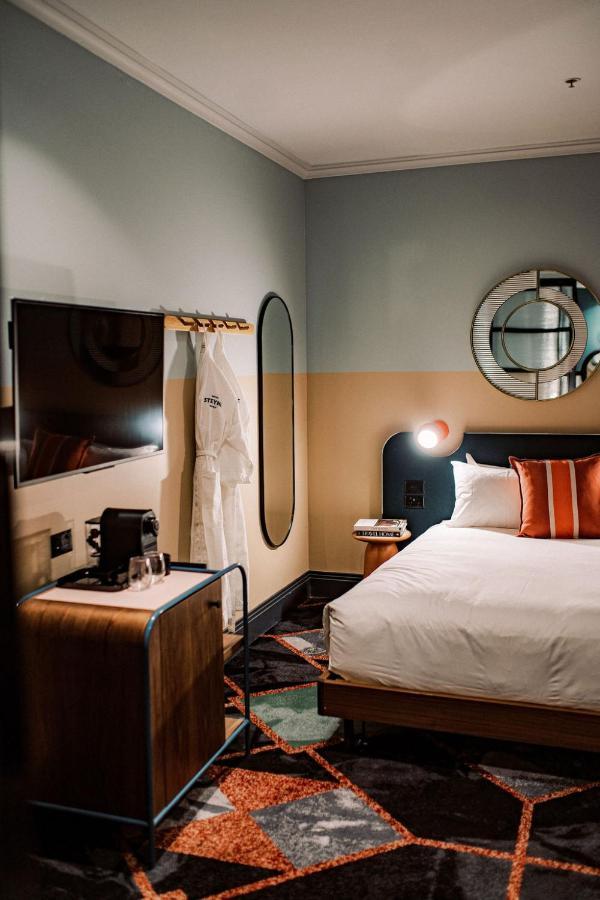 Stay At Hotel Steyne سيدني المظهر الخارجي الصورة