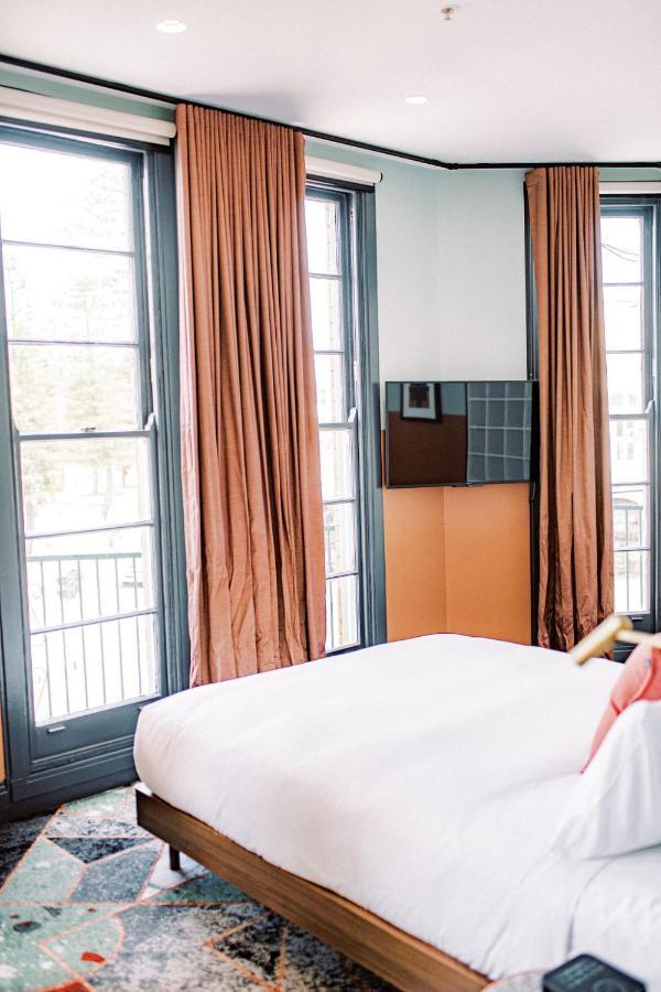 Stay At Hotel Steyne سيدني المظهر الخارجي الصورة