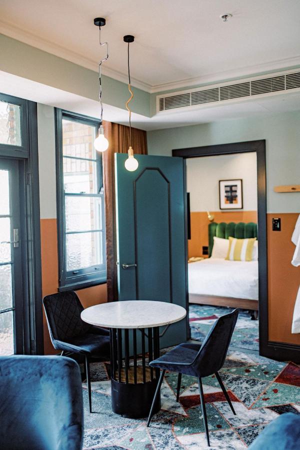Stay At Hotel Steyne سيدني المظهر الخارجي الصورة
