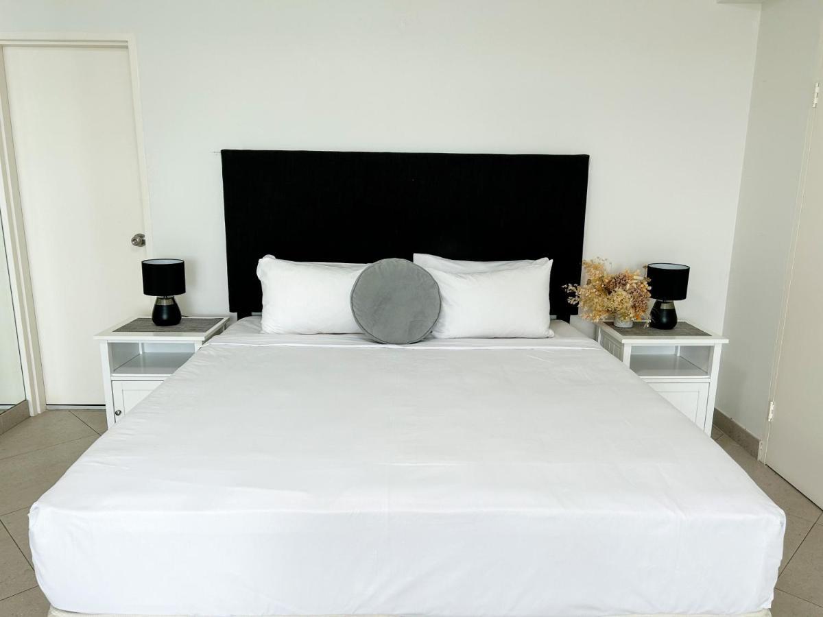 Stay At Hotel Steyne سيدني المظهر الخارجي الصورة