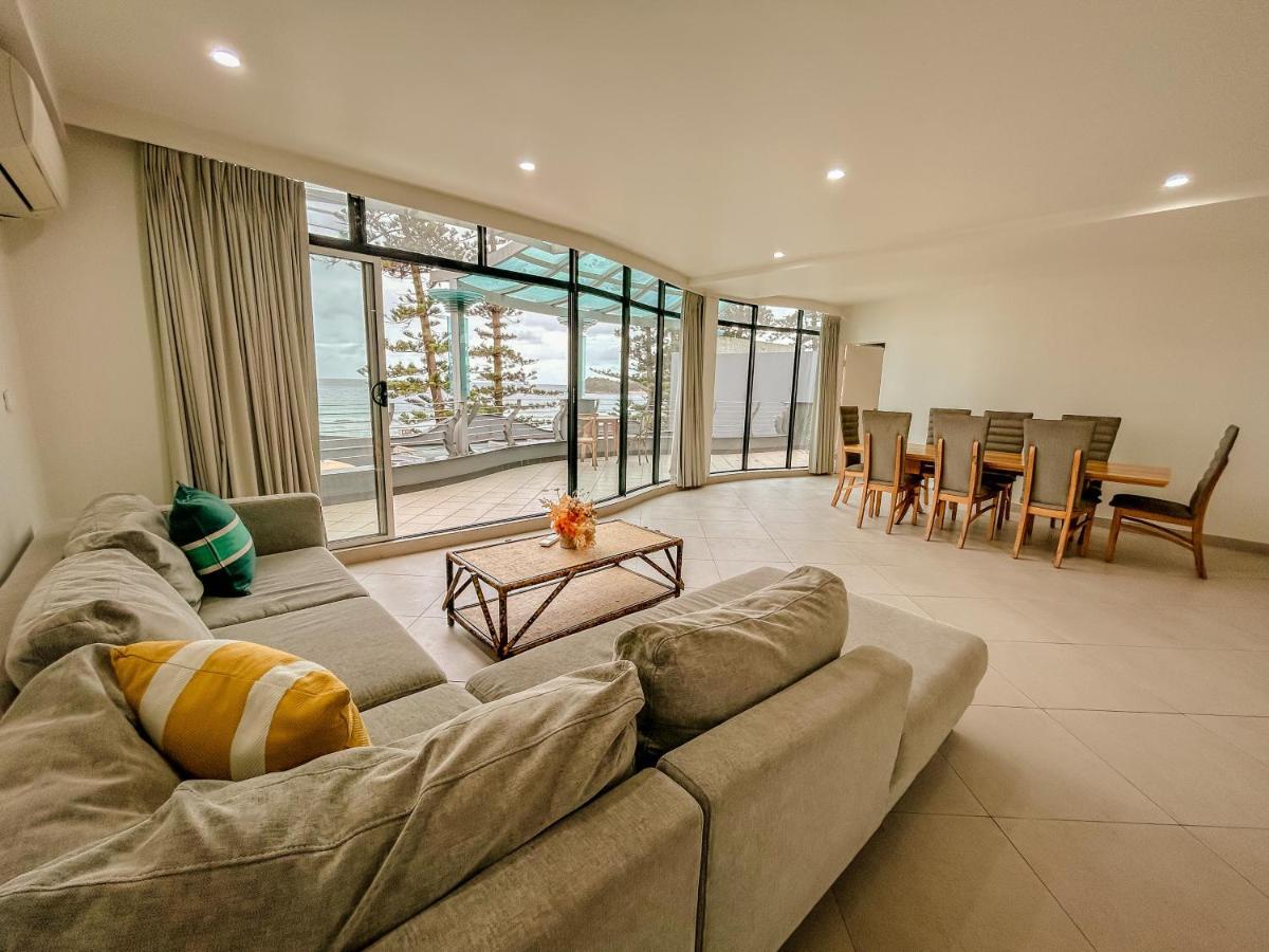Stay At Hotel Steyne سيدني المظهر الخارجي الصورة