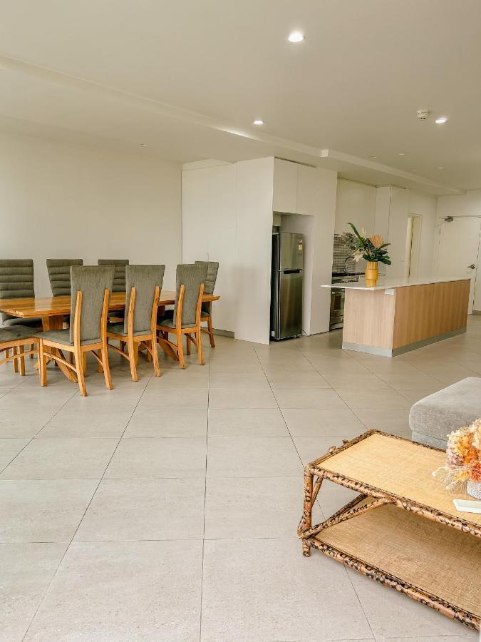 Stay At Hotel Steyne سيدني المظهر الخارجي الصورة