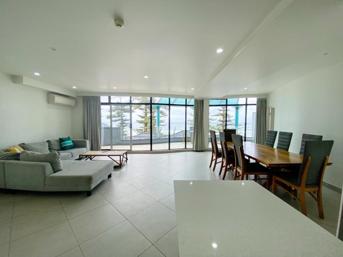 Stay At Hotel Steyne سيدني المظهر الخارجي الصورة