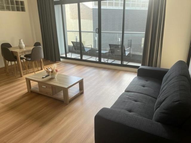 Stay At Hotel Steyne سيدني المظهر الخارجي الصورة