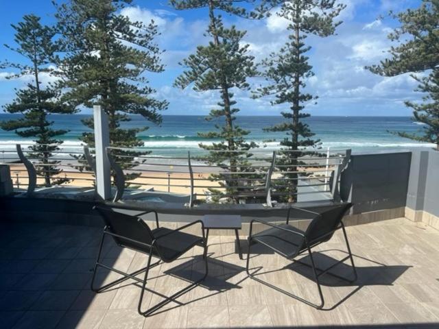 Stay At Hotel Steyne سيدني المظهر الخارجي الصورة