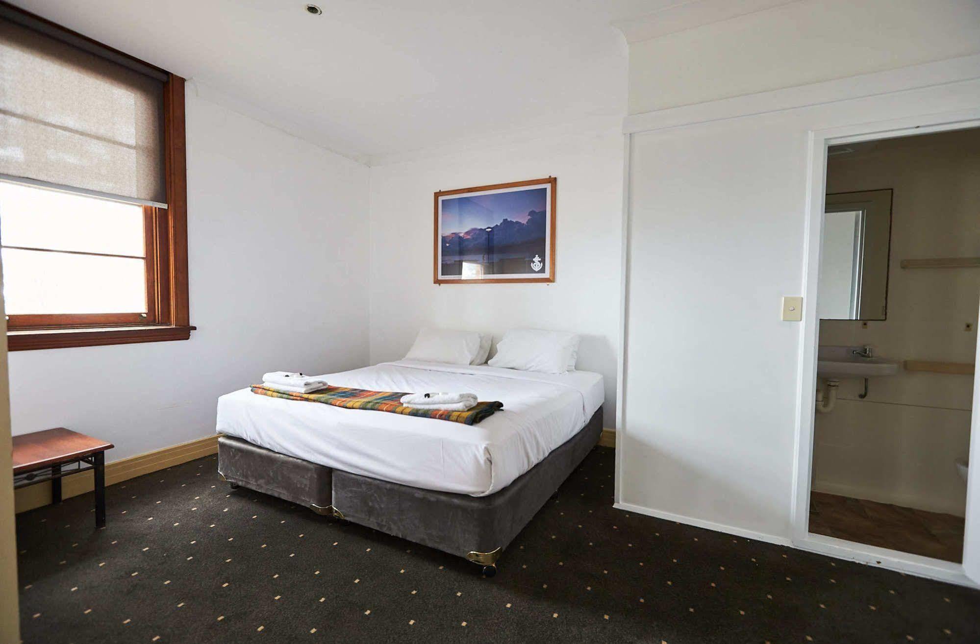 Stay At Hotel Steyne سيدني المظهر الخارجي الصورة