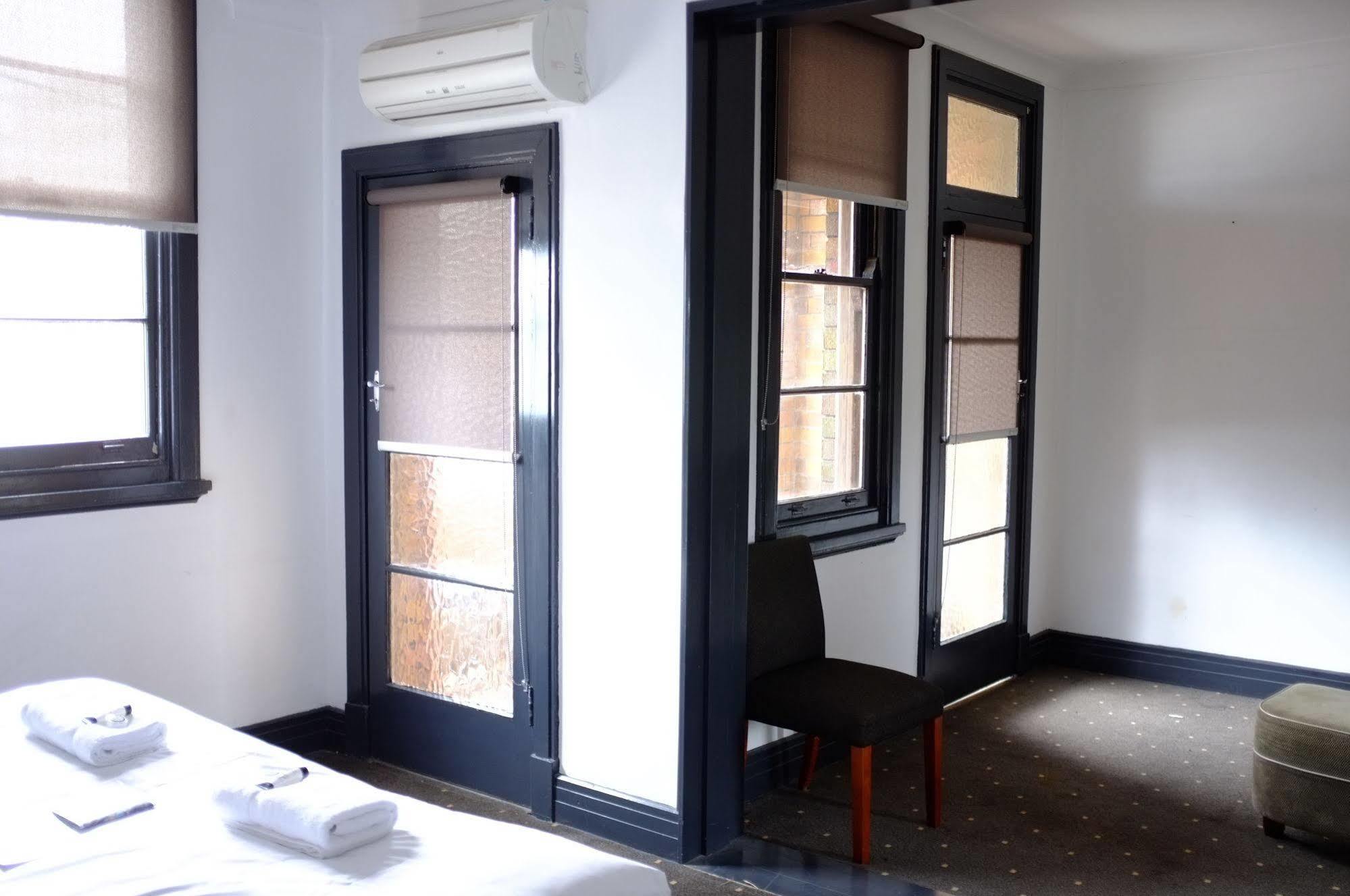 Stay At Hotel Steyne سيدني المظهر الخارجي الصورة