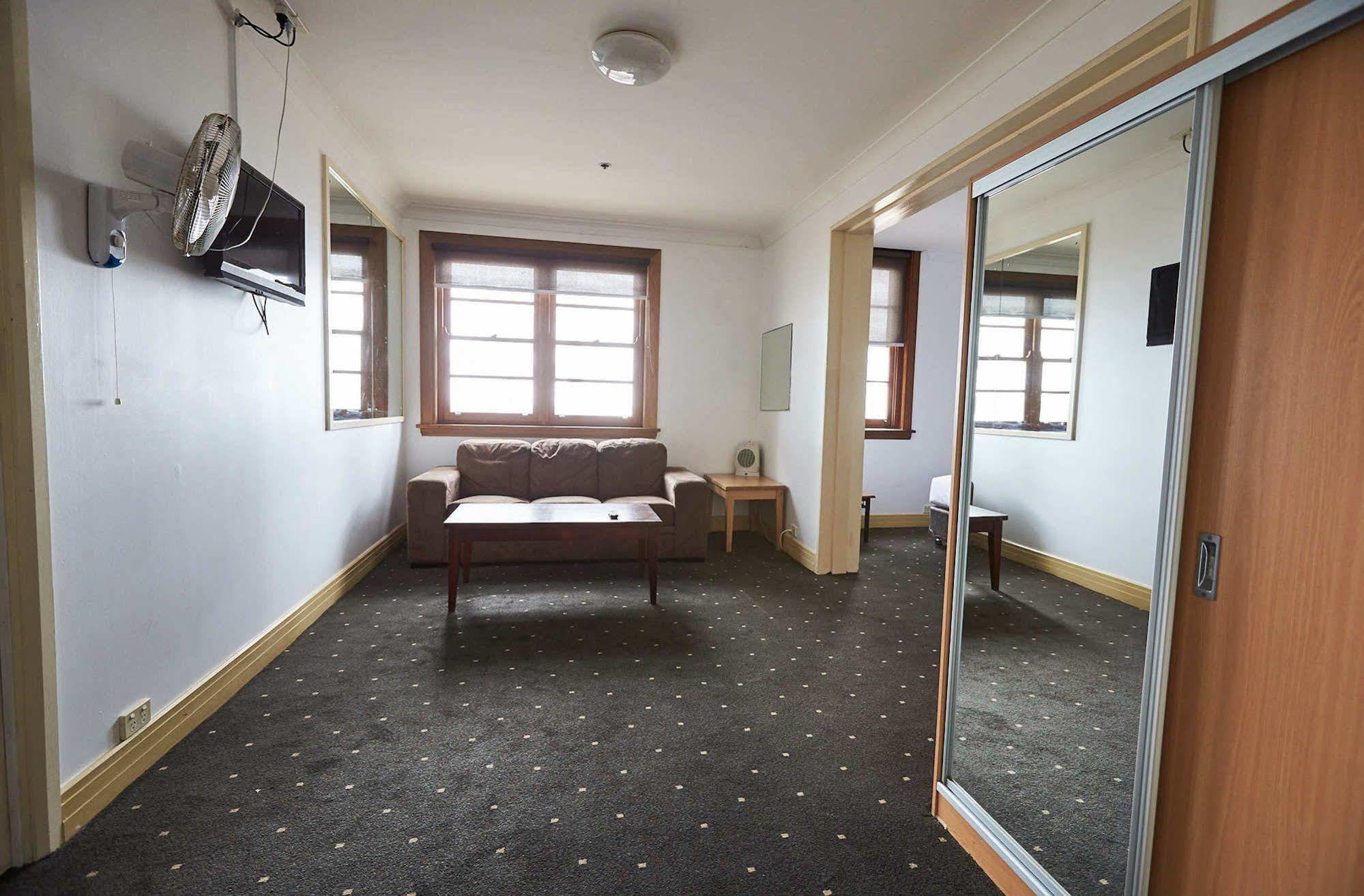 Stay At Hotel Steyne سيدني المظهر الخارجي الصورة