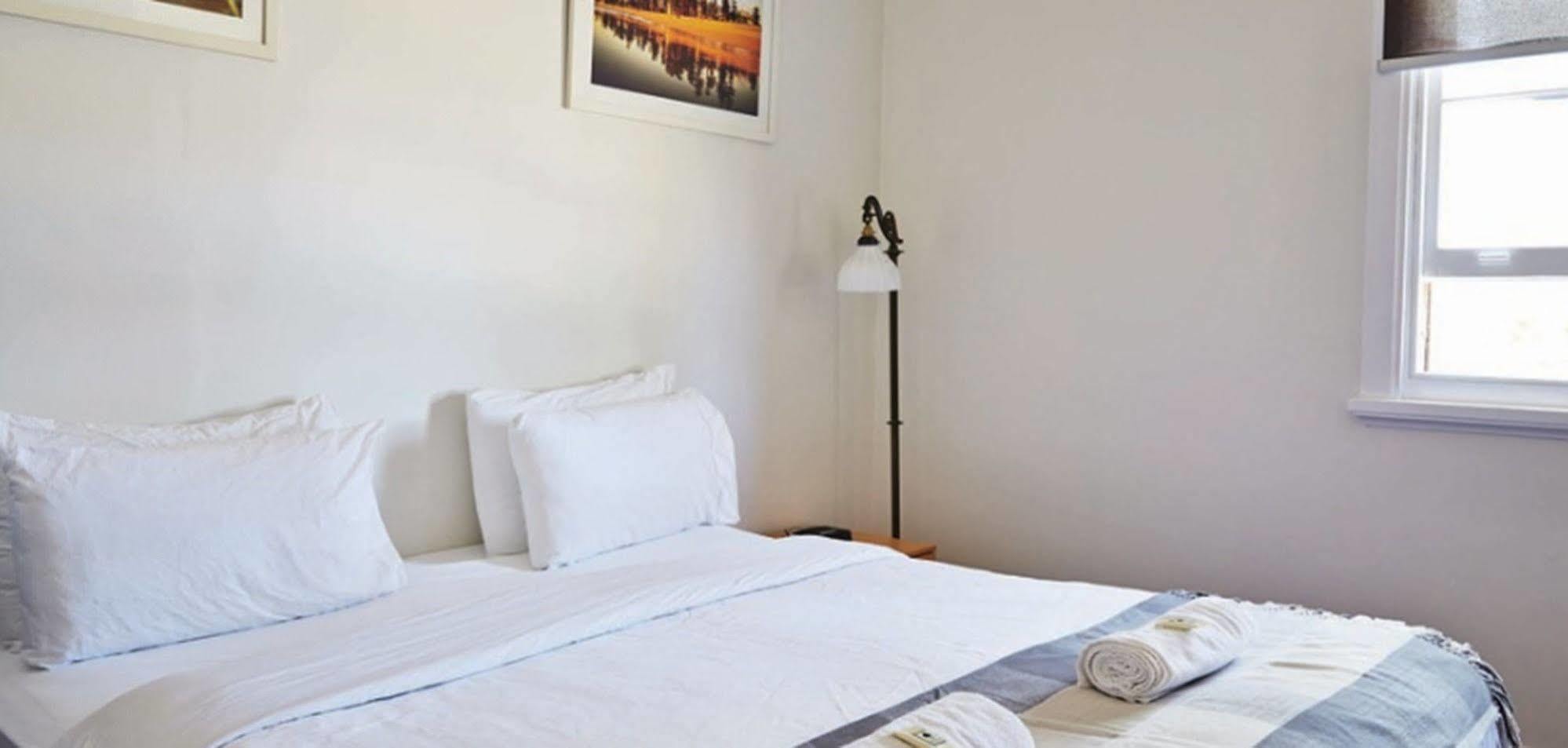 Stay At Hotel Steyne سيدني المظهر الخارجي الصورة