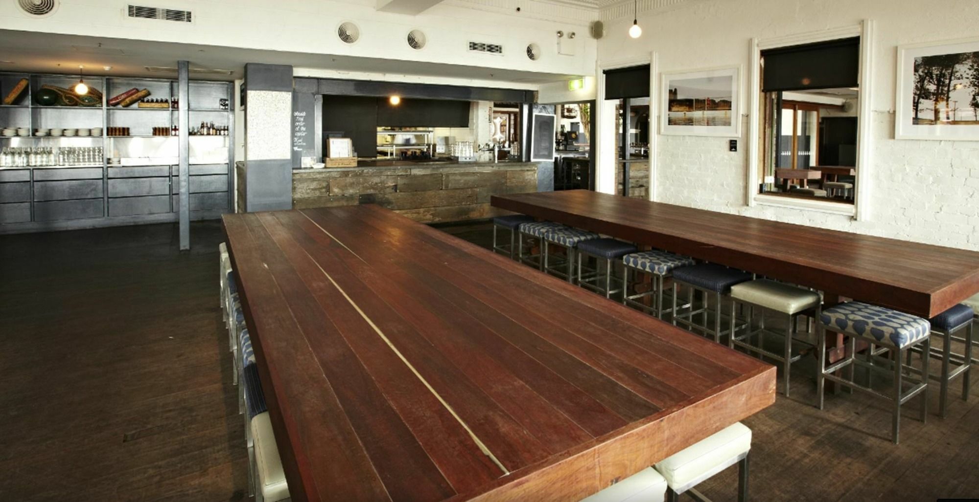 Stay At Hotel Steyne سيدني المظهر الخارجي الصورة